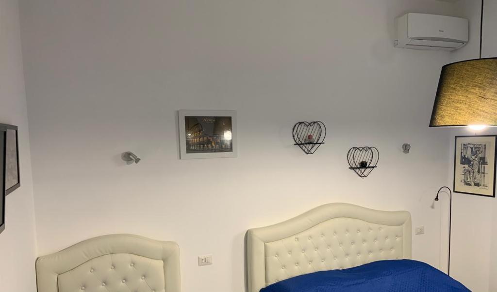 ローマCasa Nannareアパートメント エクステリア 写真